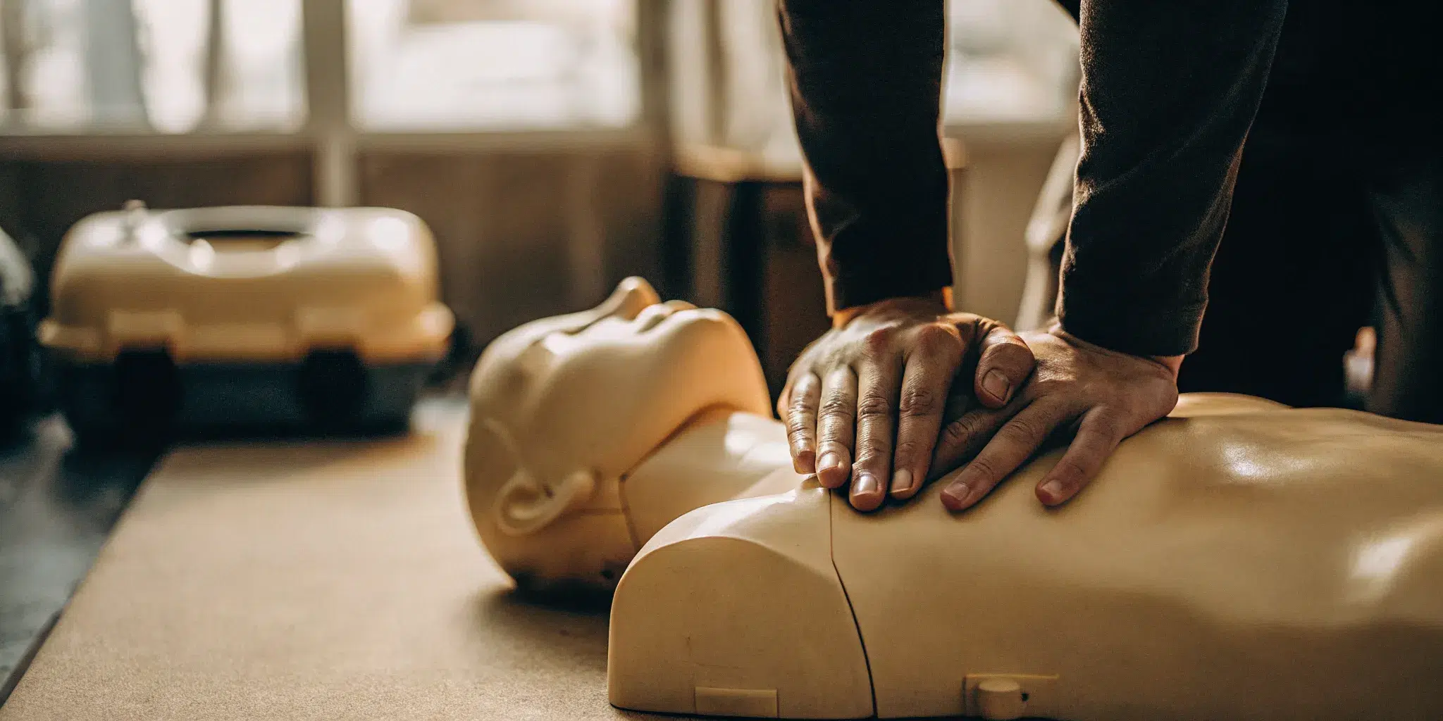 BLS Classes in Sacramento: Your Complete Guide