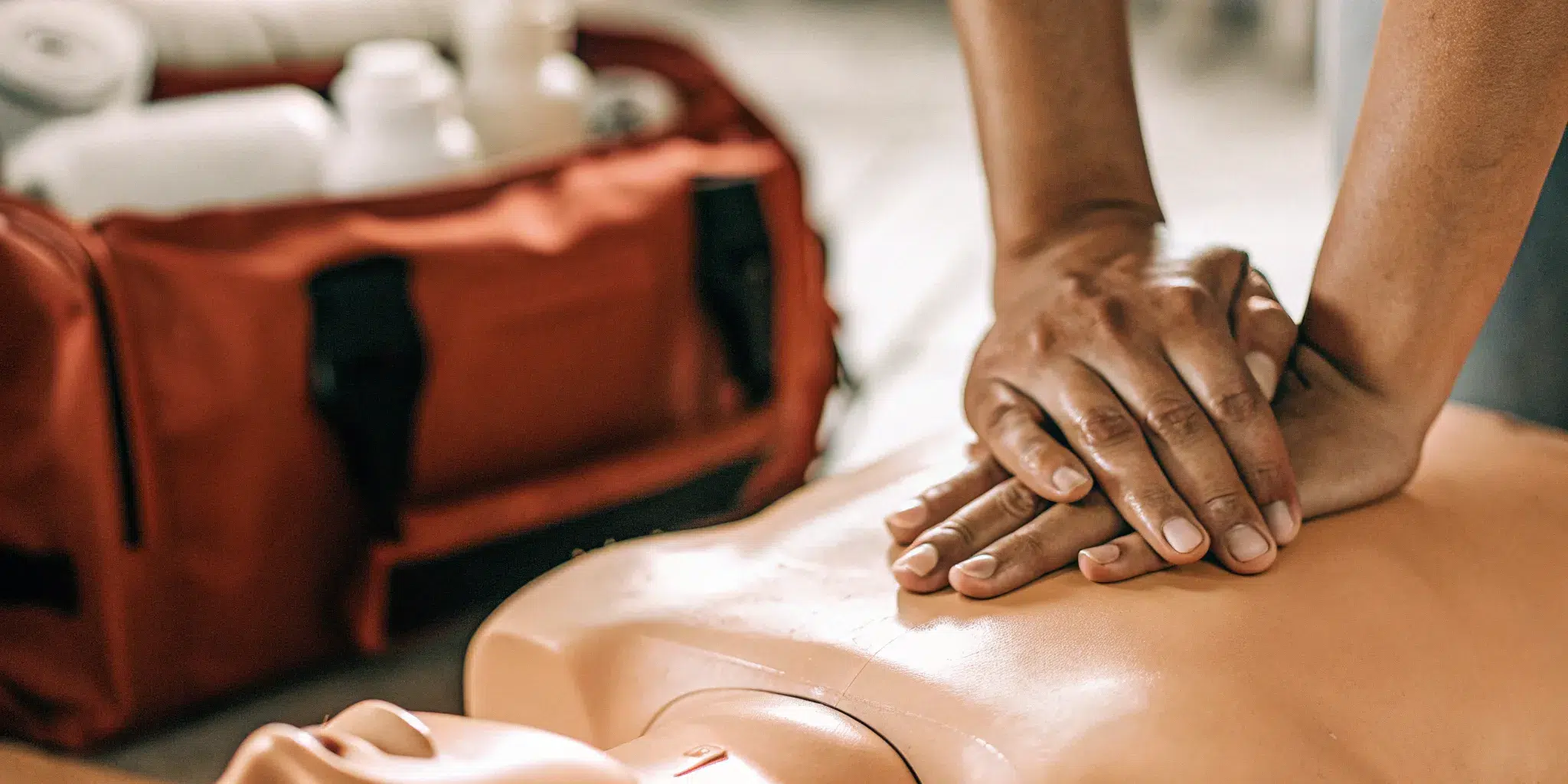 Citrus Heights CPR Classes: Your Complete Guide