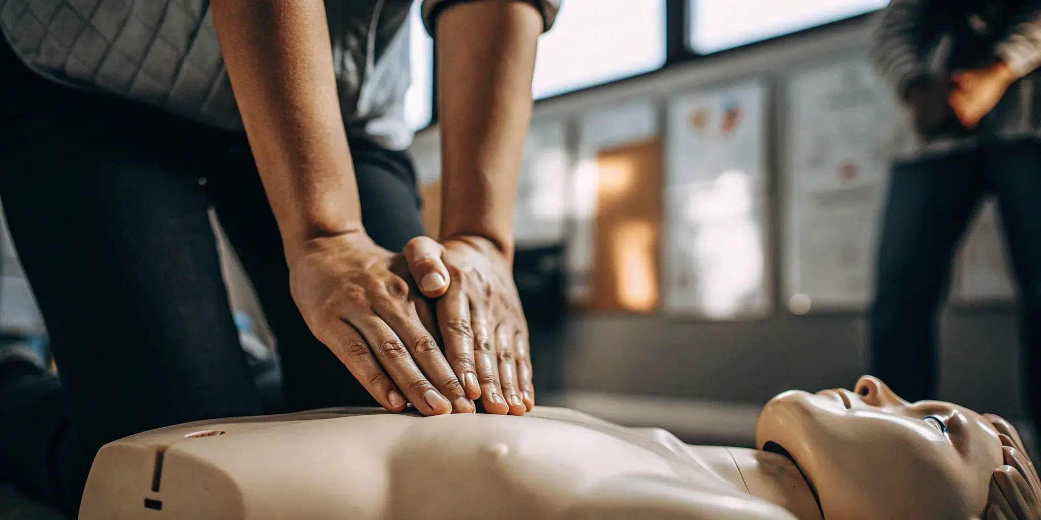 CPR Classes in Sacramento: The Complete Guide