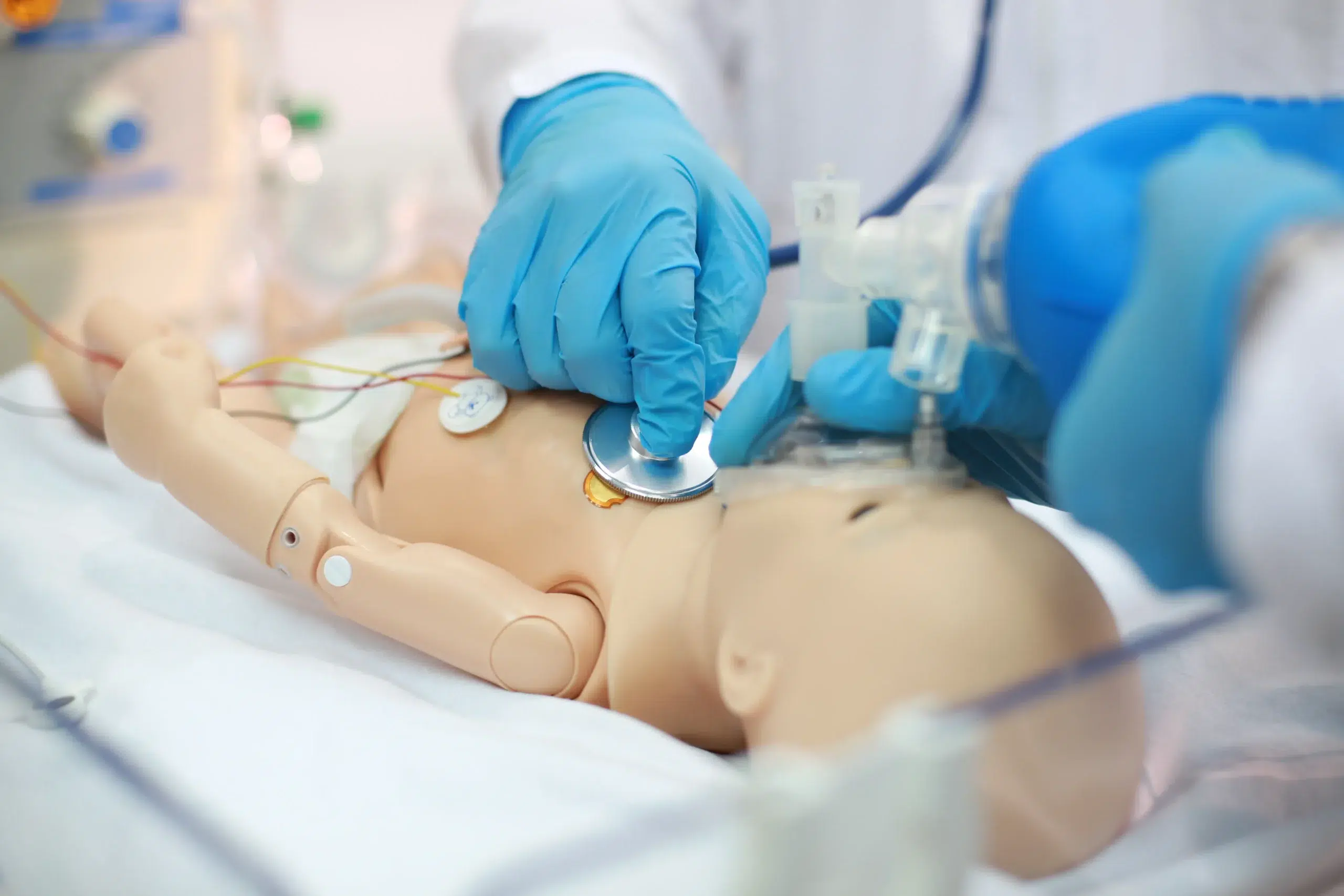 Online BLS Classes in Orangevale: Your Complete Guide