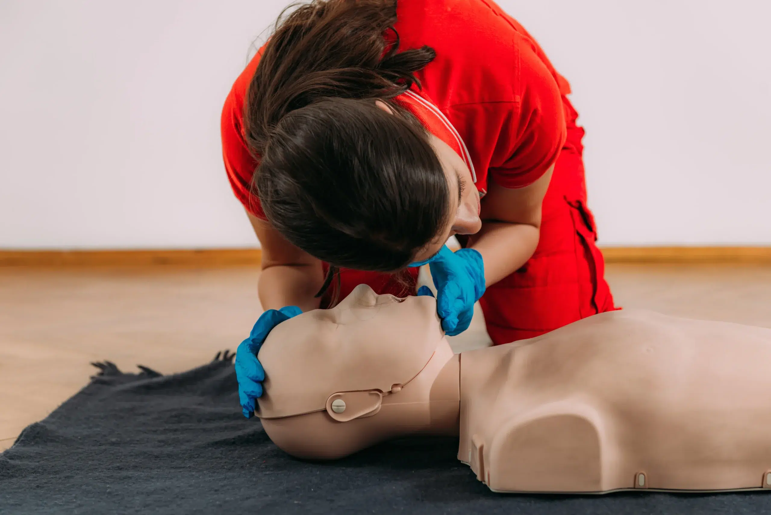 First-Aid Classes Near Me: Your Ultimate Guide