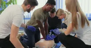 How to Find BLS Training Near Me