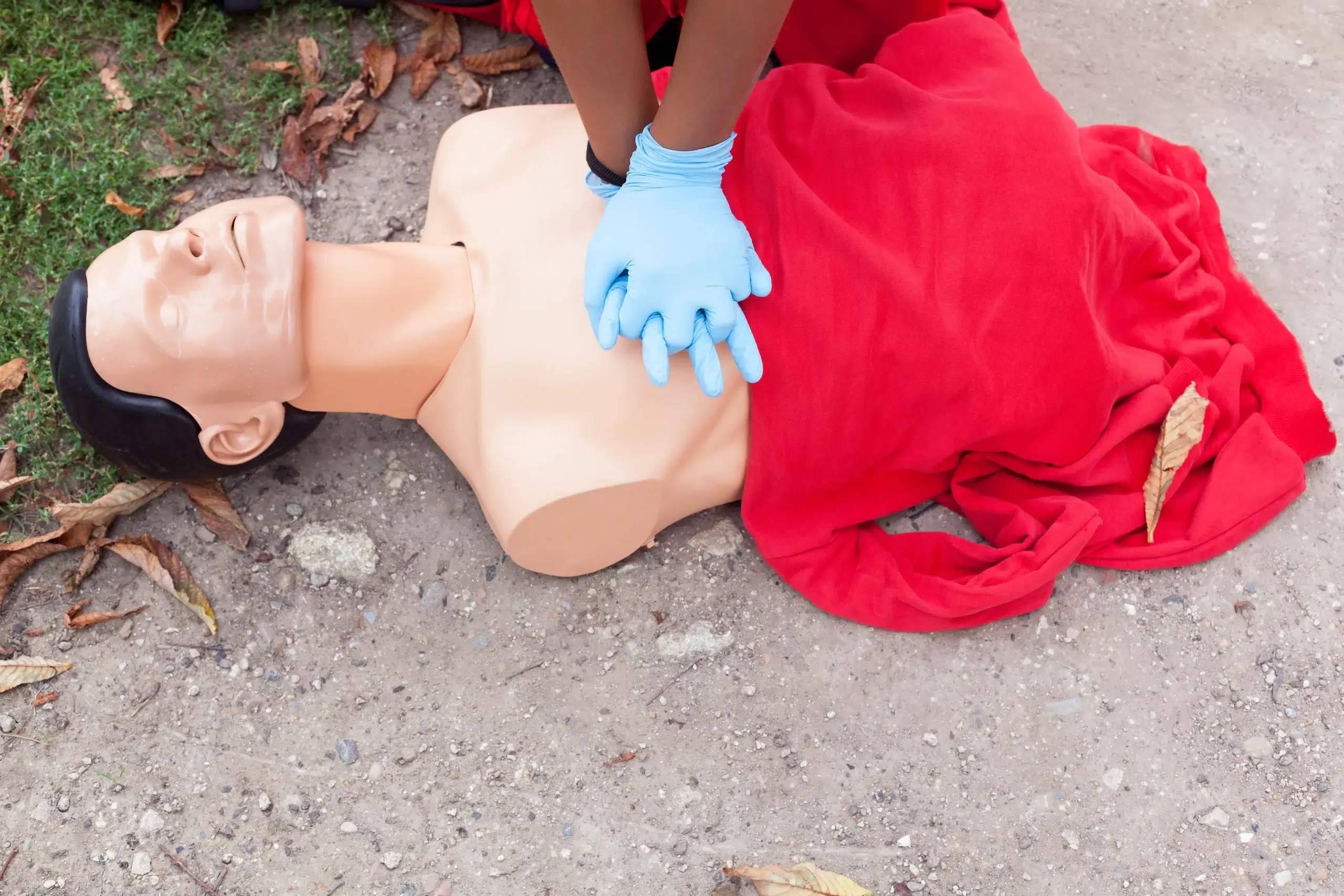 CPR Classes in Citrus Heights: The Complete Guide