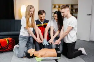 Online CPR Courses in Citrus Heights: Your Complete Guide